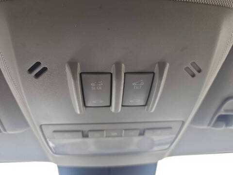 2015 Buick Encore Leather