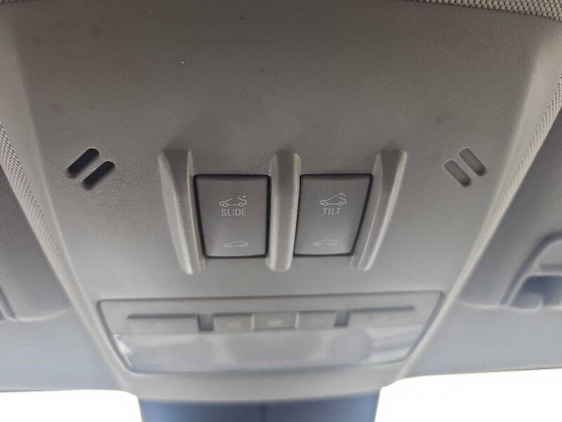 2015 Buick Encore Leather