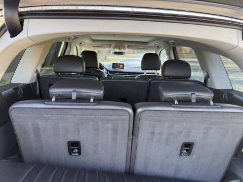 2017 Audi Q7 3.0T quattro Premium Plus