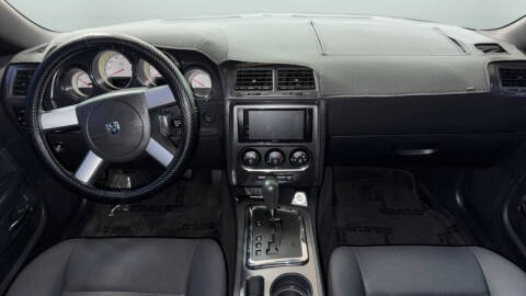 2010 Dodge Challenger SE