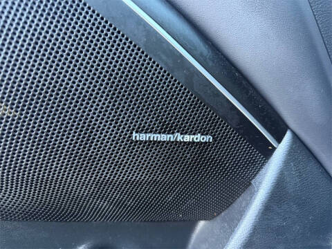 2020 Kia Cadenza Limited