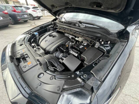 2022 Mazda CX-5 2.5 S Premium Plus