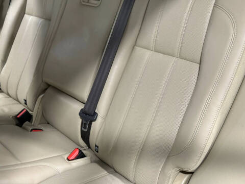 2017 Land Rover Range Rover Supercharged