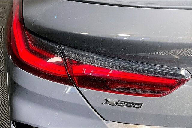 2019 BMW 8 Series M850i xDrive