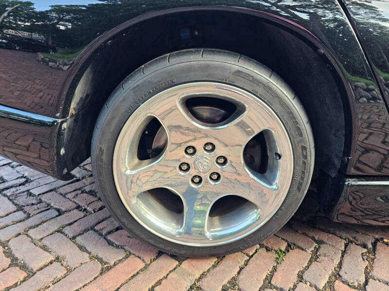 2000 Dodge Viper RT/10