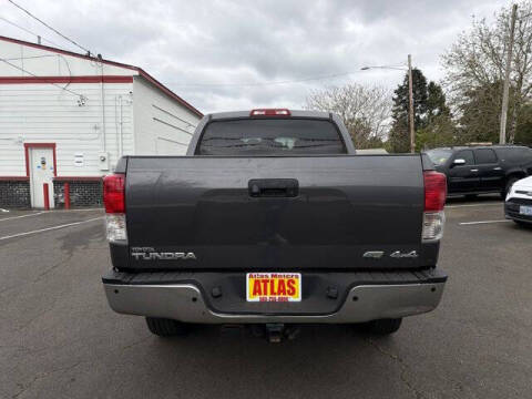 2013 Toyota Tundra Limited