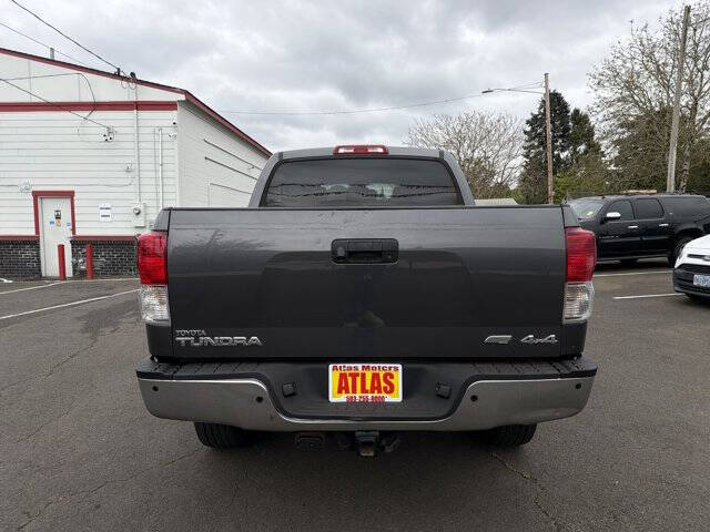 2013 Toyota Tundra Limited