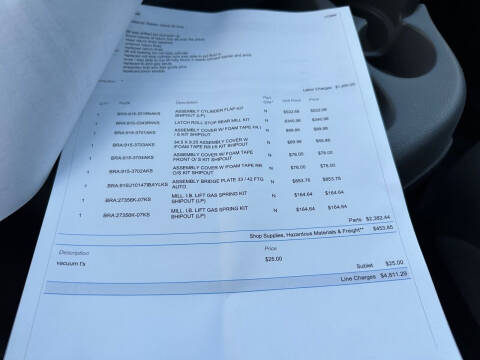 2005 Ford E-Series E-350 SD XLT