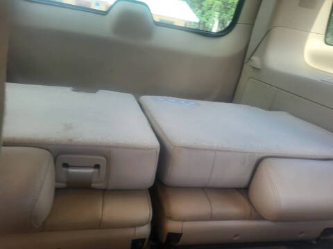 2013 GMC Yukon Denali