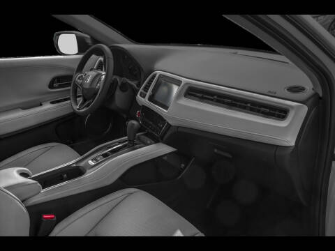 2019 Honda HR-V EX-L
