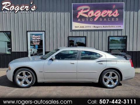 2006 Dodge Charger RT