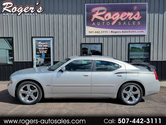 2006 Dodge Charger RT