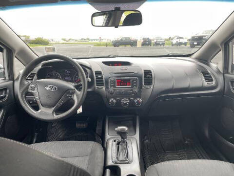 2014 Kia Forte LX