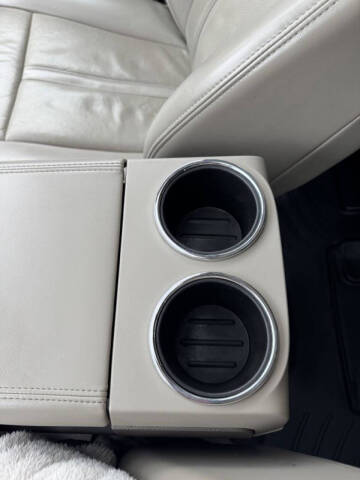 2017 Lincoln Navigator L Select