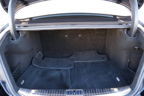 2019 Mercedes-Benz S-Class S 560 4MATIC