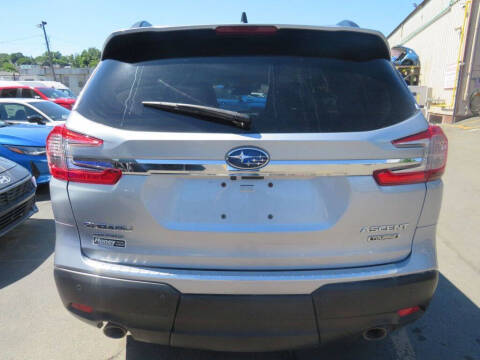 2023 Subaru Ascent Touring