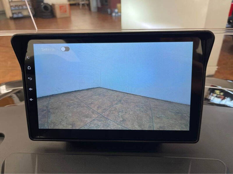 2025 Denago Rover XL