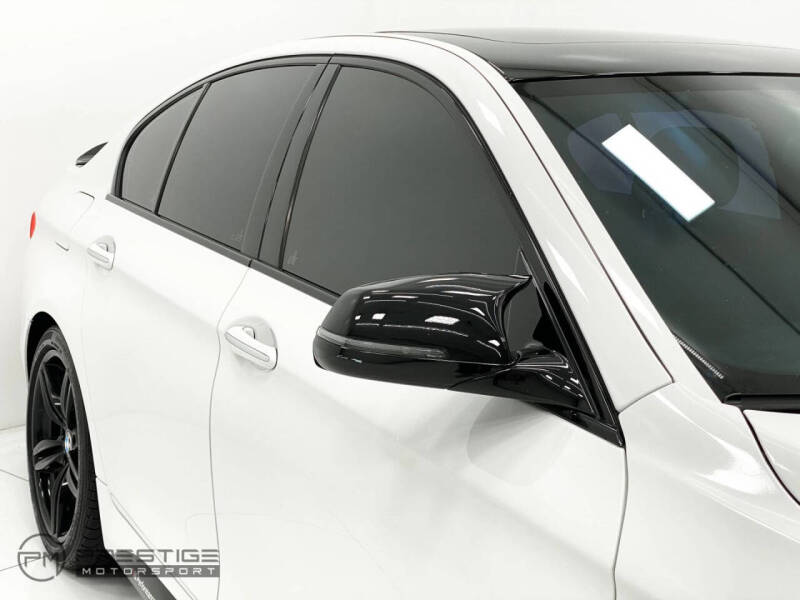 2014 BMW 5 Series 535i