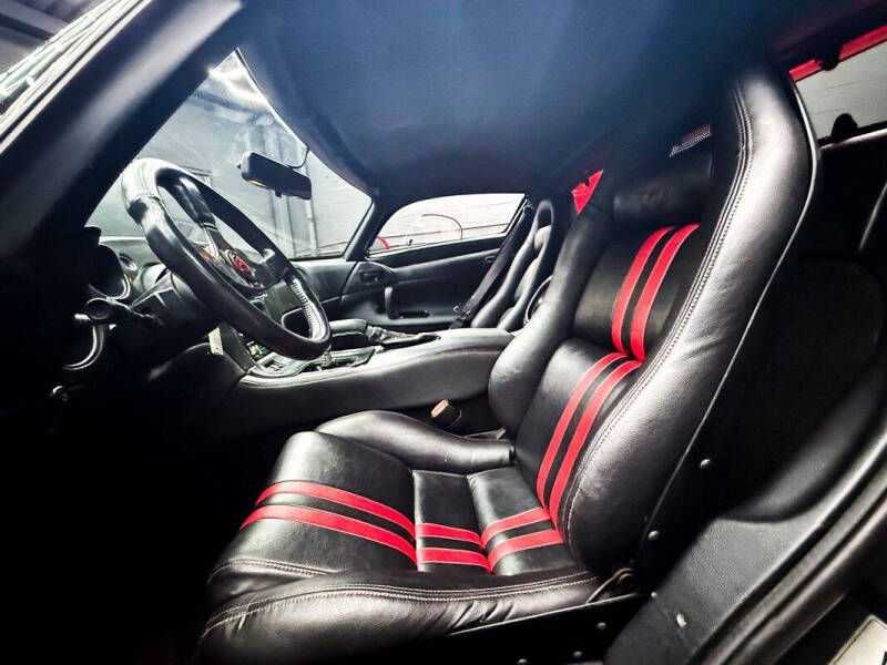 1994 Dodge Viper RT/10