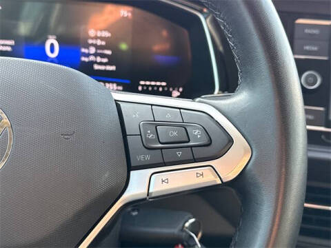 2024 Volkswagen Jetta S