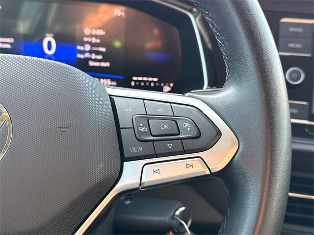 2024 Volkswagen Jetta S