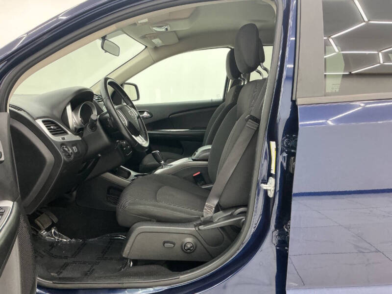 2018 Dodge Journey SXT