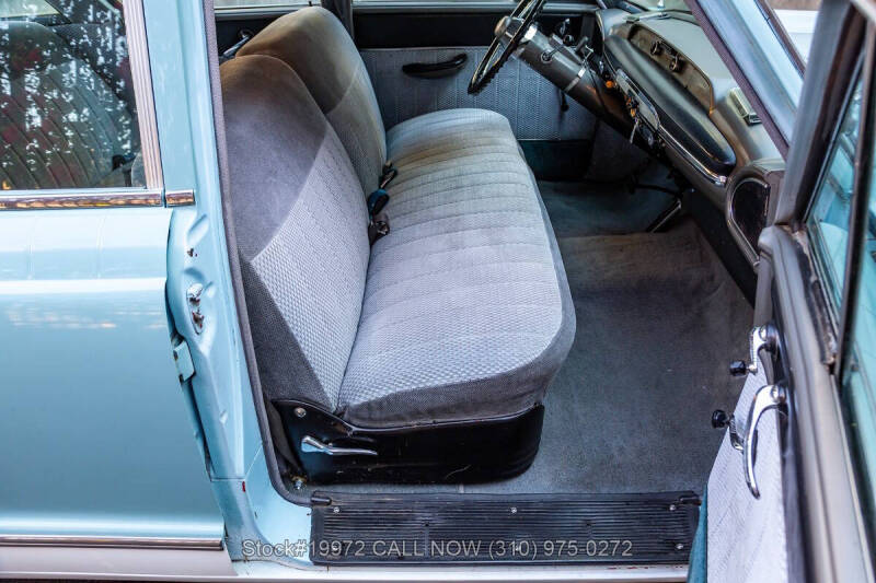 1954 Nash Ambassador