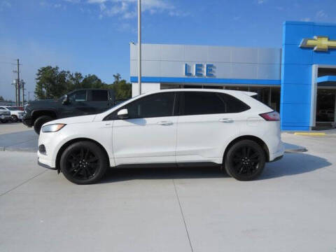 2024 Ford Edge ST-Line