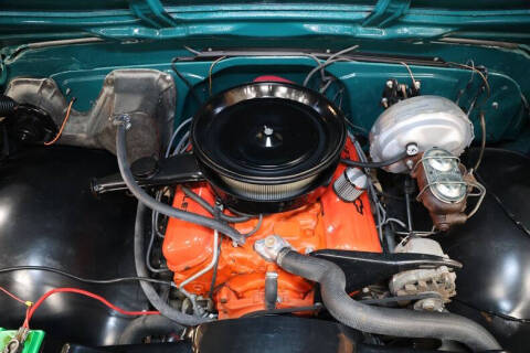 1971 Chevrolet C10