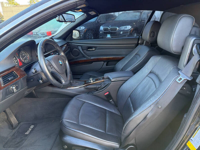 2011 BMW 3 Series 328i