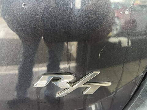 2015 Dodge Durango R/T