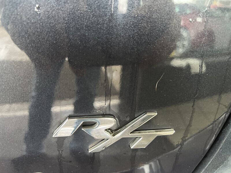 2015 Dodge Durango R/T