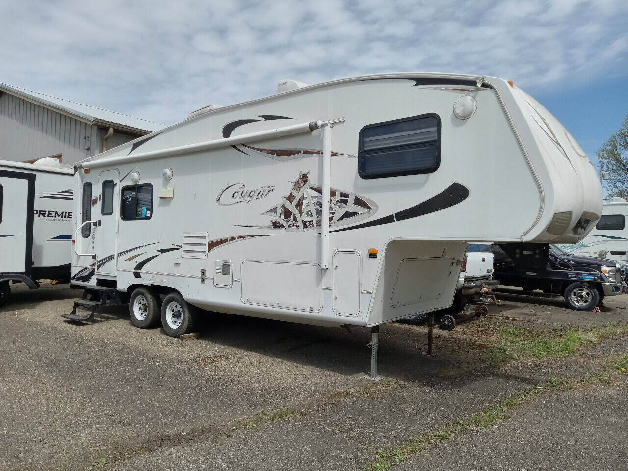 Keystone RV For Sale In Springville, NY