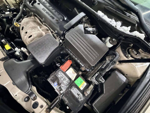 2007 Toyota Camry LE