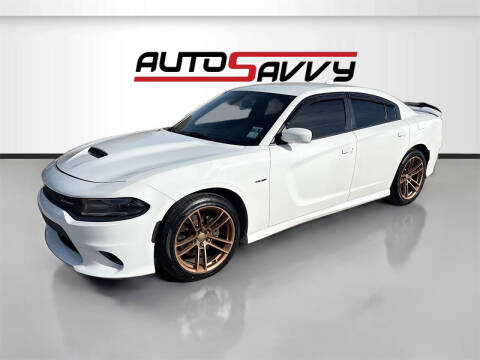 2019 Dodge Charger R/T