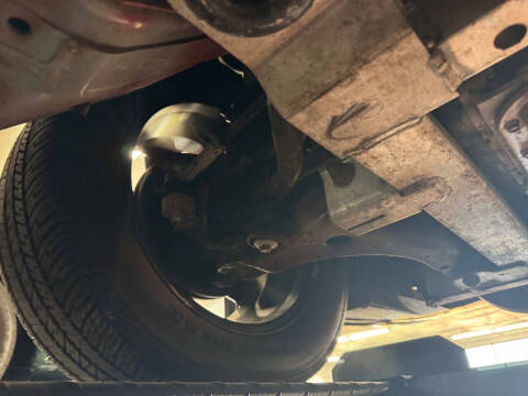 2004 Chevrolet Monte Carlo SS Supercharged