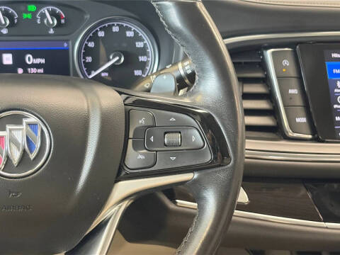 2022 Buick Enclave Essence