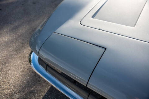 1964 Chevrolet Corvette