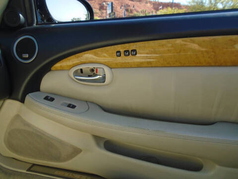 2003 Lexus SC 430