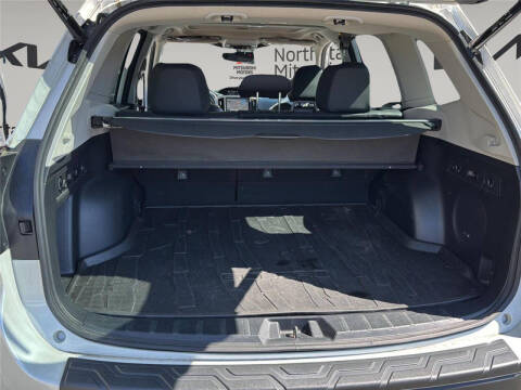 2022 Subaru Forester Touring