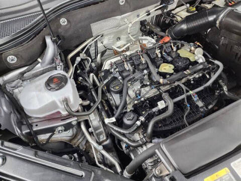 2025 Volkswagen Atlas SE 4Motion