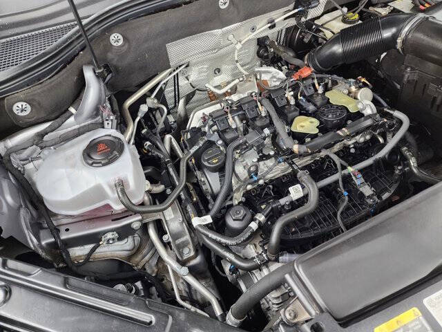 2025 Volkswagen Atlas SE 4Motion