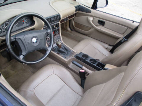 1996 BMW Z3