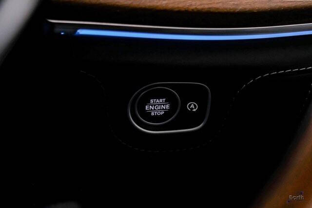 2023 Mercedes-Benz GLS Mercedes-Maybach GLS 600 4MATIC