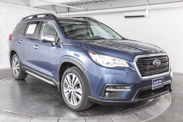 2021 Subaru Ascent Touring