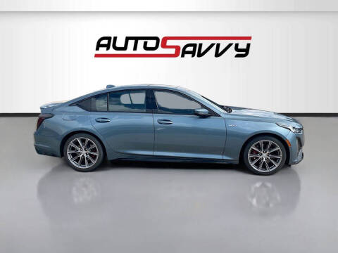 2024 Cadillac CT5-V