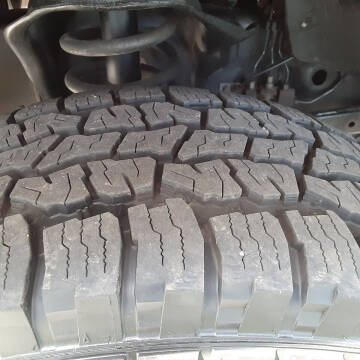 2004 Dodge Ram 2500 ST