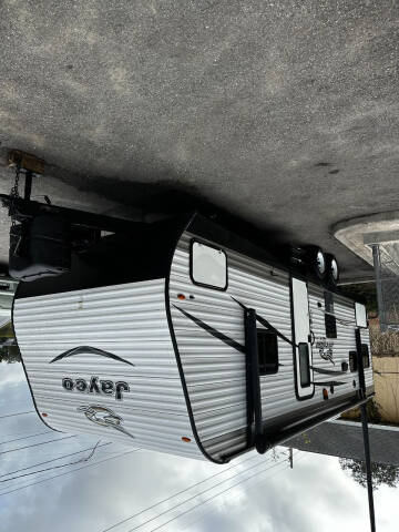 2017 Jayco Jay Flight