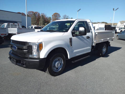 2017 Ford F-250 Super Duty for sale at Nye Motor Company in Manheim PA