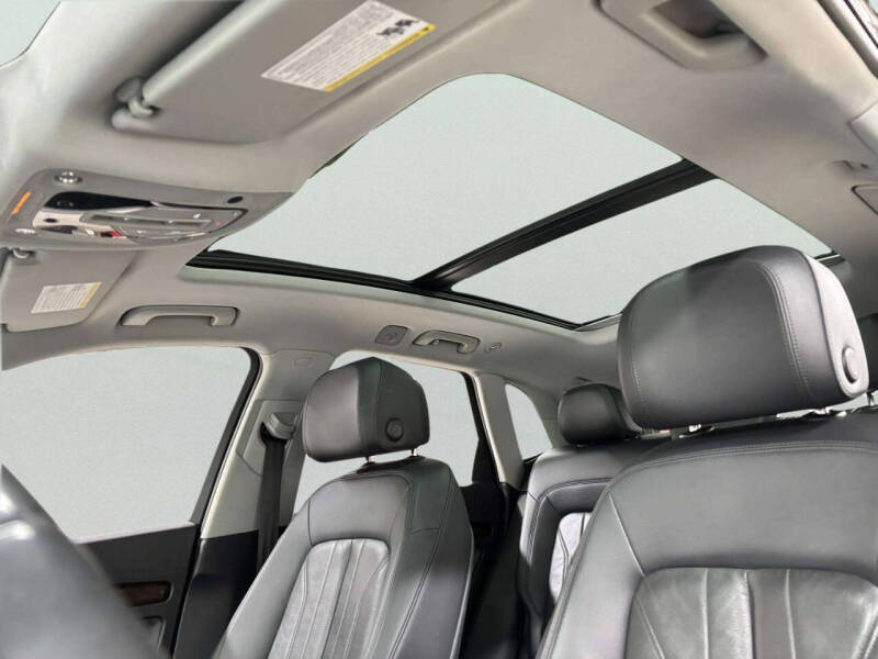 2018 Audi Q5 2.0T quattro Premium Plus